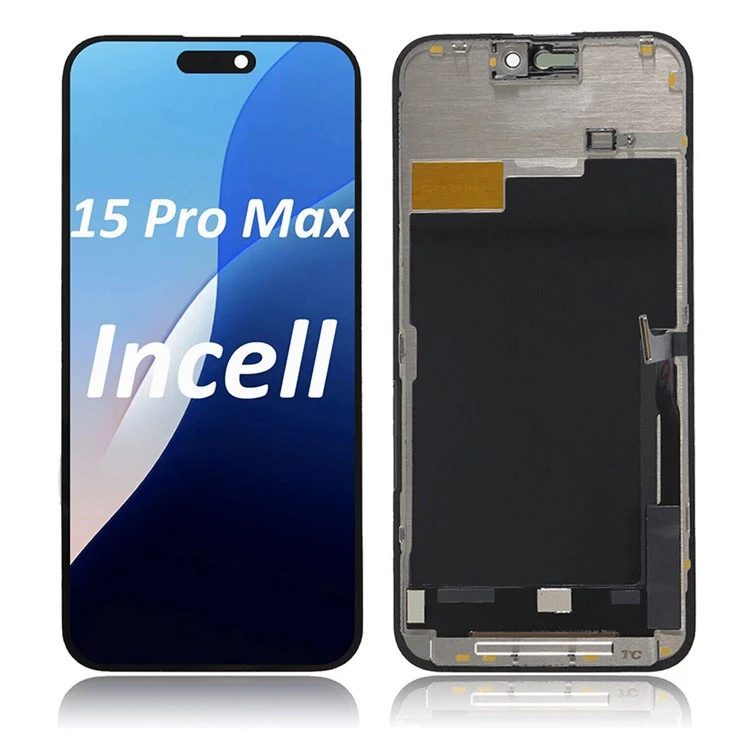 IPhone 15 Pro Max Lcd Screen best