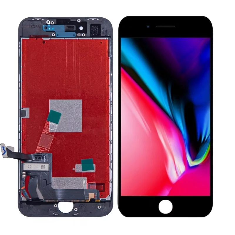 IPhone 8 OEM LCD Screen Replacement high quality