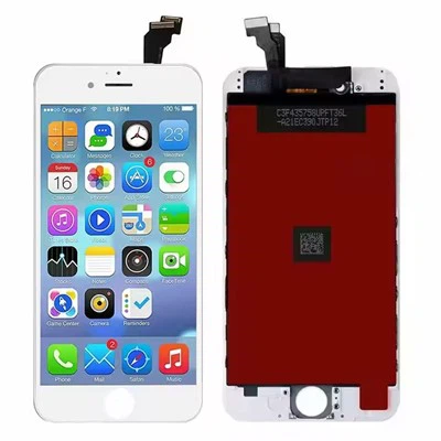 מסך LCD של אייפון 6S